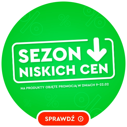 Sezon niskich cen
